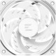 Zalman ZM-AF120R ARGB White