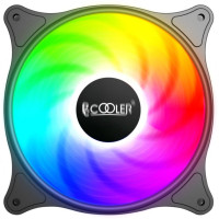 PCCooler FX-120-3