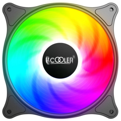 PCCooler FX-120-3