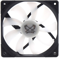 Scythe Kaze Flex 120 RGB PWM Slim (KF1215FD18R-P)