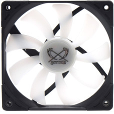 Scythe Kaze Flex 120 RGB PWM Slim (KF1215FD18R-P)