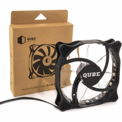QUBE RGB Aura (QB-RGB-120-18)