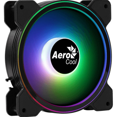 Aerocool Saturn 12F ARGB (ACF3-ST10237.01)