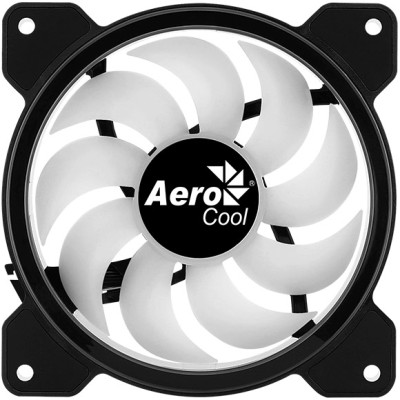 Aerocool Saturn 12F ARGB (ACF3-ST10237.01)