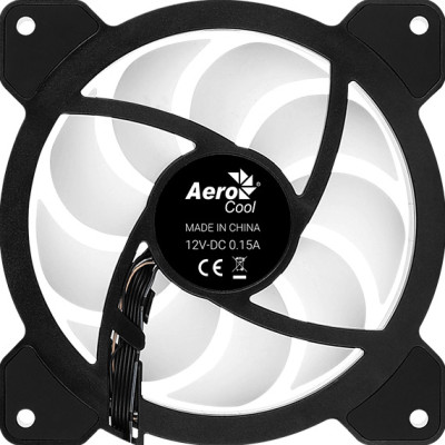Aerocool Saturn 12F ARGB (ACF3-ST10237.01)