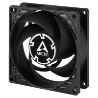 Arctic P8 TC Black (ACFAN00140A)