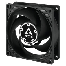 Arctic P8 TC Black (ACFAN00140A)