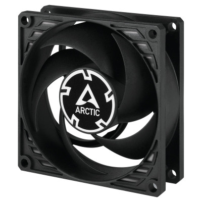 Arctic P8 TC Black (ACFAN00140A)