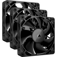Corsair iCUE Link RX120 PWM Triple Pack (CO-9051010-WW) Black