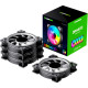 GameMax DRH400