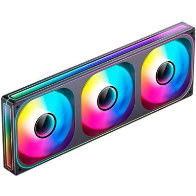 Jonsbo ZB-360BR Black