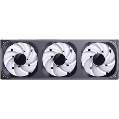 Jonsbo ZB-360BR Black