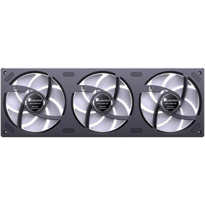 Jonsbo ZB-360BR Black