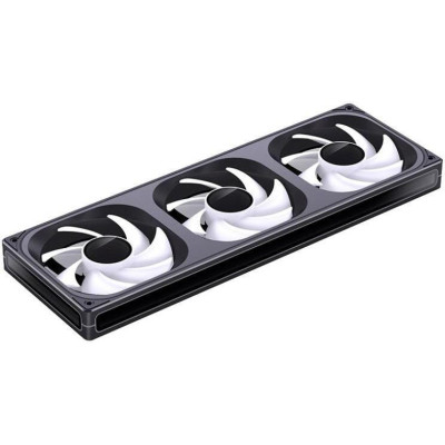 Jonsbo ZB-360BR Black