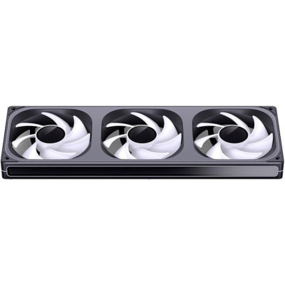 Jonsbo ZB-360BR Black