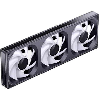 Jonsbo ZB-360BR Black