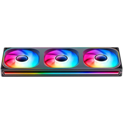 Jonsbo ZB-360BR Black