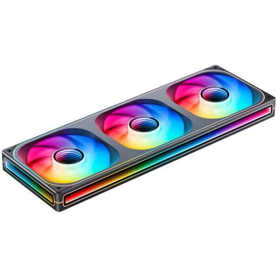 Jonsbo ZB-360BR Black