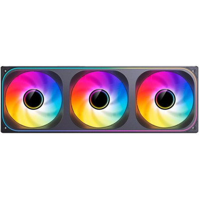 Jonsbo ZB-360BR Black