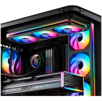 Jonsbo ZB-360BR Black