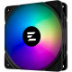 Zalman AF120 ARGB Black (ZM-AF120RARGBBLACK)