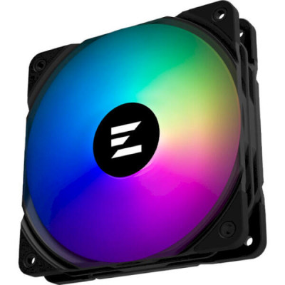 Zalman AF120 ARGB Black (ZM-AF120RARGBBLACK)