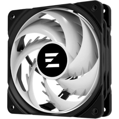 Zalman AF120 ARGB Black (ZM-AF120RARGBBLACK)