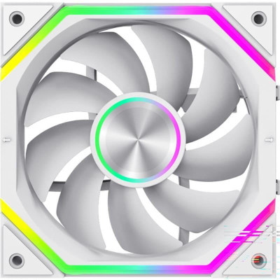 GameMax FN12A-N2 WL-W
