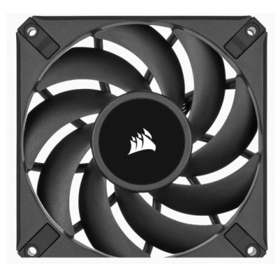 Corsair AF120 ELITE Black (CO-9050140-WW)