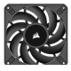 Corsair AF120 ELITE Black (CO-9050140-WW)
