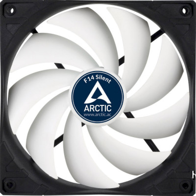 Arctic F14 Silent (ACFAN00076A)