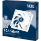 Arctic F14 Silent (ACFAN00076A)