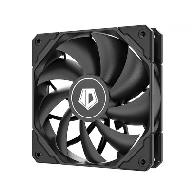 ID-Cooling TF-12025-PRO BLACK