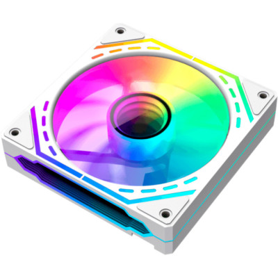 GameMax FN12A-S2I-RW