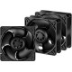 Arctic S12038-8K (3-Fan Pack) (ACFAN00302A)