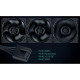 Arctic S12038-8K (3-Fan Pack) (ACFAN00302A)