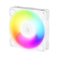 ARCTIC ACFAN00324A 140MM P14 PRO REVERSE A-RGB WHT 
