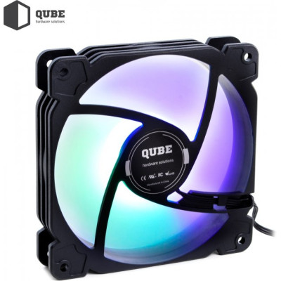 Qube FR-502 RGB 5color
