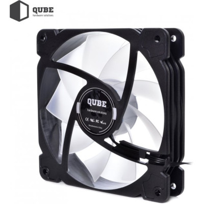 Qube FR-502 RGB 5color