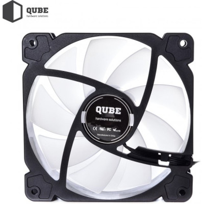 Qube FR-502 RGB 5color