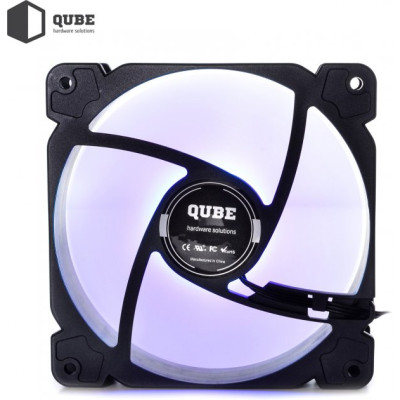 Qube FR-502 RGB 5color