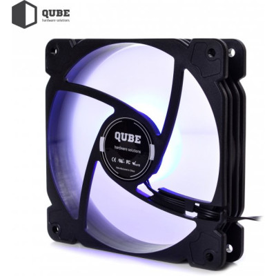 Qube FR-502 RGB 5color