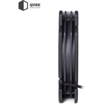 Qube FR-502 RGB 5color