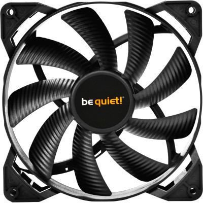 Be quiet! Pure Wings 2 140mm PWM High-Speed (BL083)