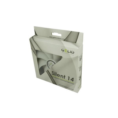 GELID Solutions Silent 14 (FN-SX14-10)