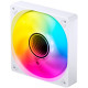 JONSBO SL-120W White