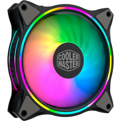Cooler Master MasterFan MF120 Halo ARGB Sync (MFL-B2DN-18NPA-R1)