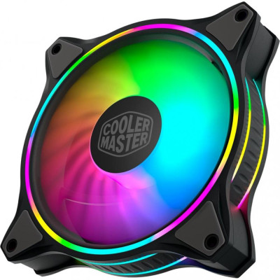 Cooler Master MasterFan MF120 Halo ARGB Sync (MFL-B2DN-18NPA-R1)