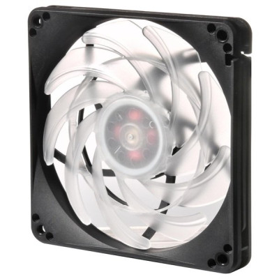 SilverStone FW124-ARGB Quiet Slim (SST-FW124-ARGB)