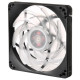 SilverStone FW124-ARGB Quiet Slim (SST-FW124-ARGB)